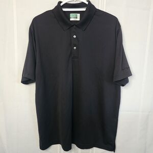 Hogan Charcoal Polo Shirt